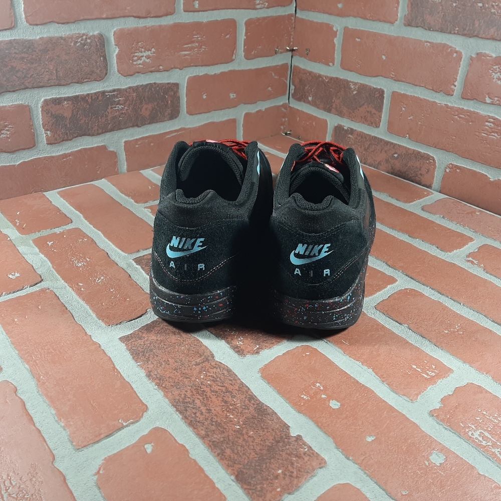 NIKE AIR MAX 1 PARRA - Picture 8 of 9